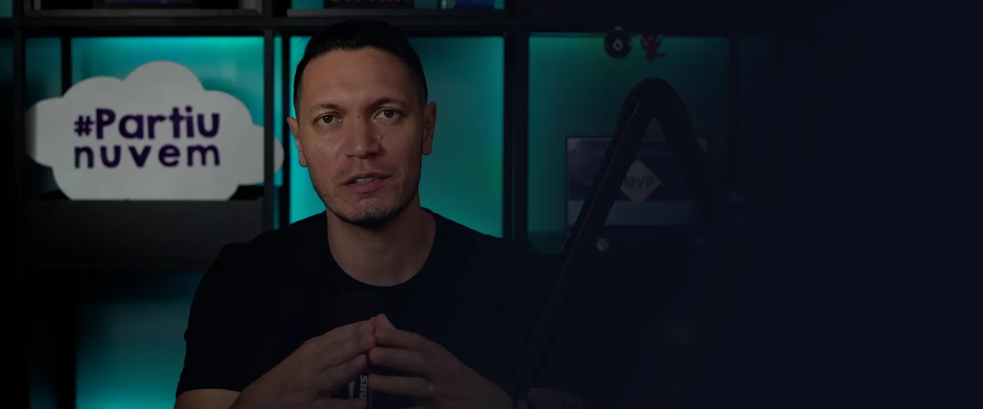 Raphael Andrade, Microsoft MVP e diretor de conteúdo da TFTEC
