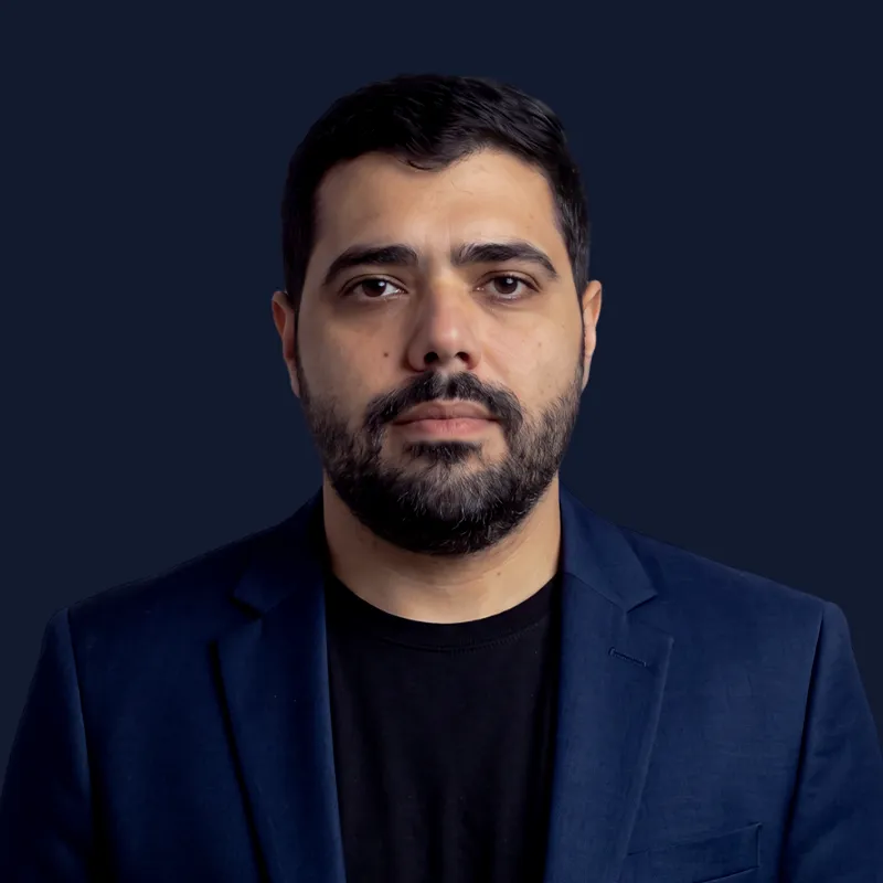 Antonio Carlos