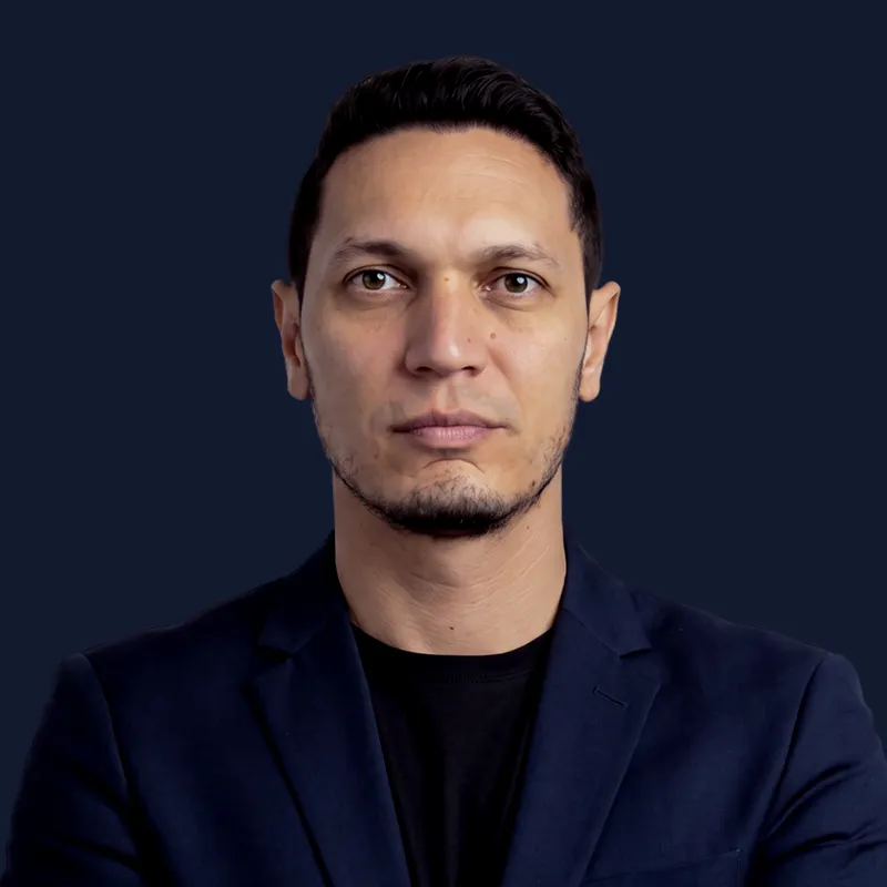 Raphael Andrade