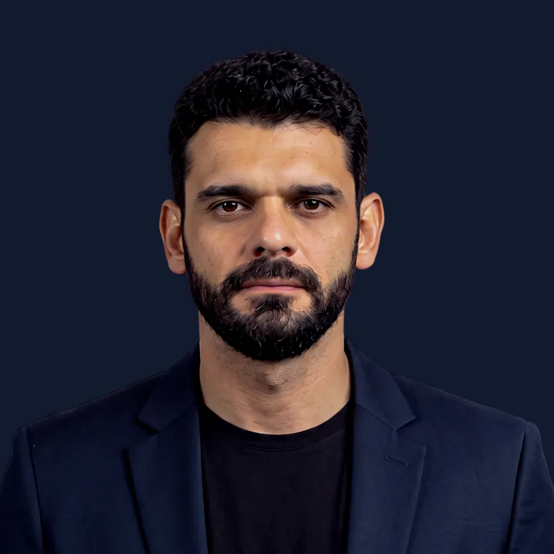 Thiago Azeredo