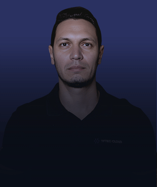 Raphael Andrade