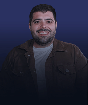Antonio Carlos